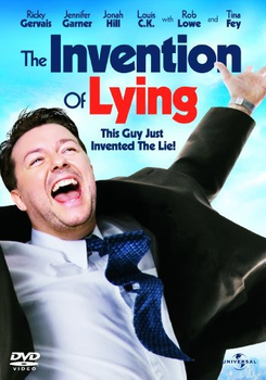изобретение лжи 2009